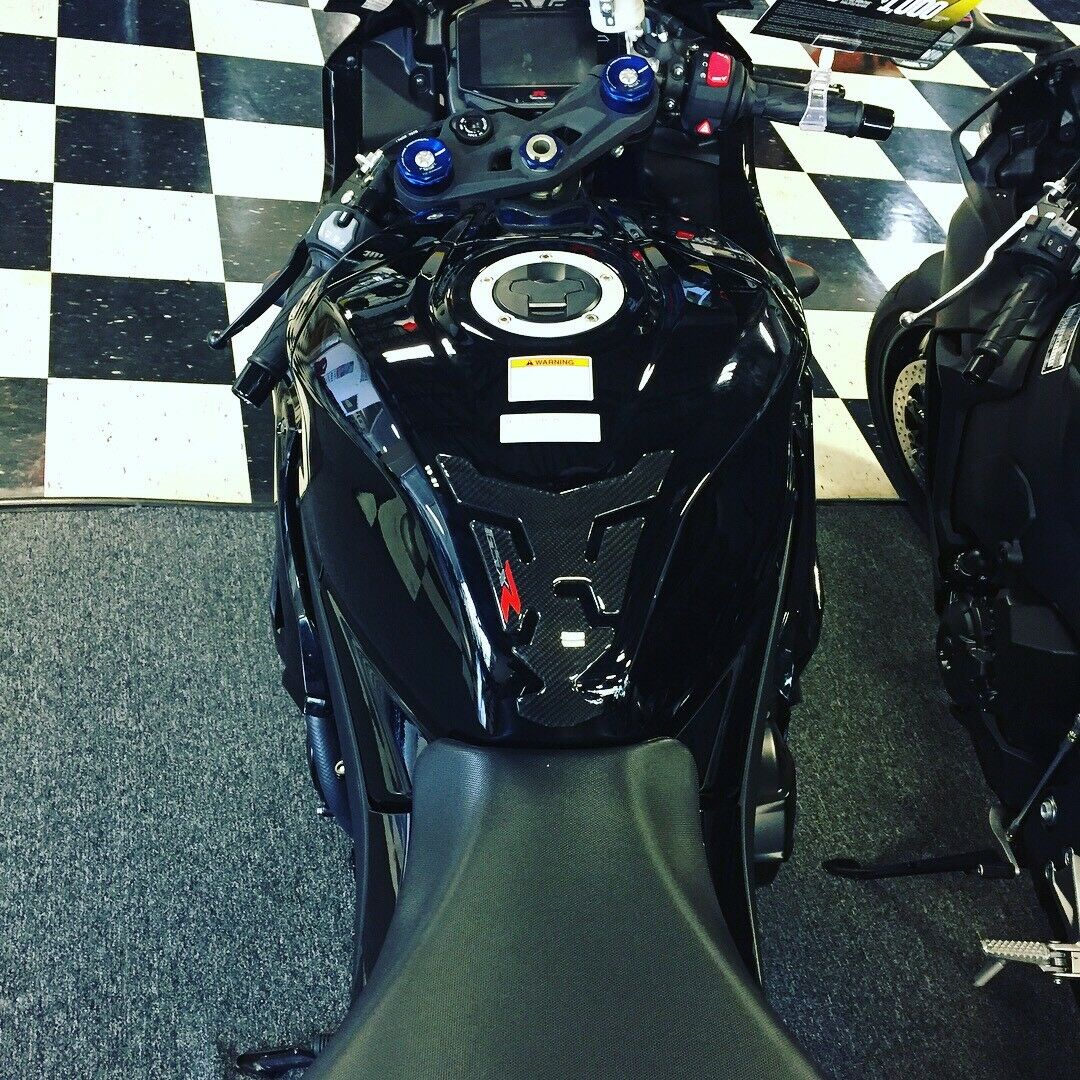 suzuki gsxr tank protector