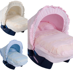 mothercare journey footmuff