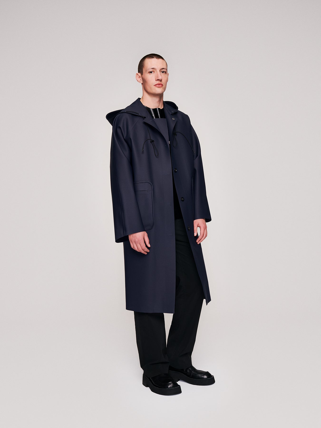Men's coats – KASSL Editions