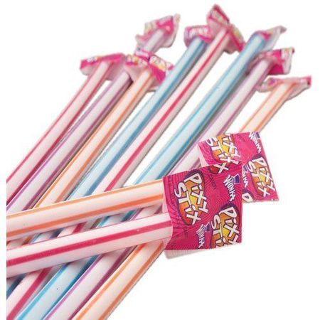 large pixy stix