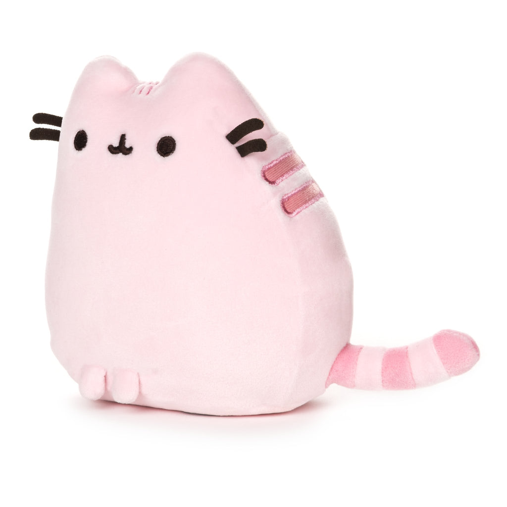 pusheen small plush