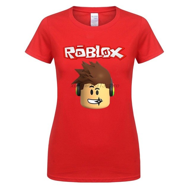 Roblox Character Head Adult T Shirt Montebello Garment Services Inc - load image into gallery viewer roblox character head adult t shirt