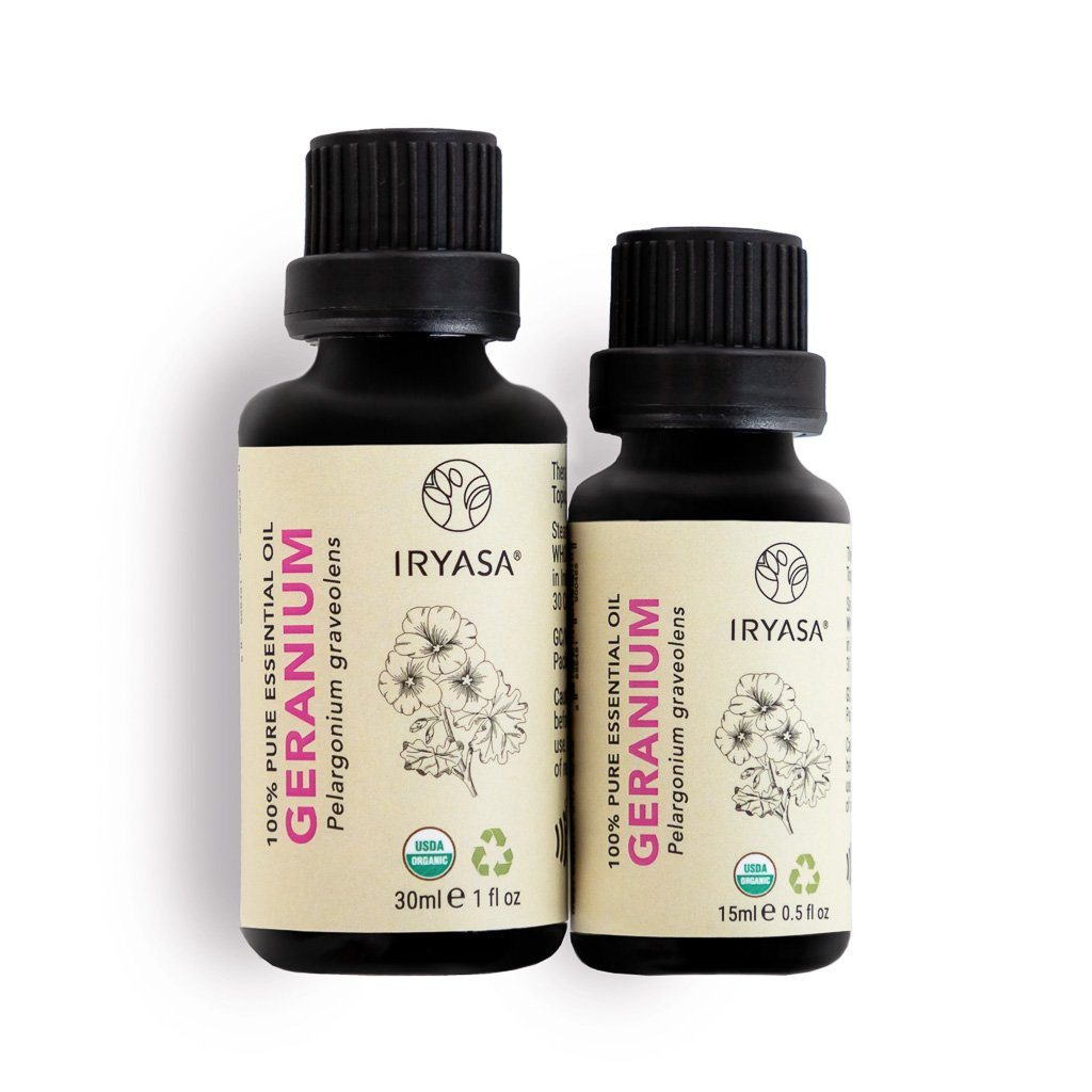 Perfumes with Organic Essential Oils - Santo – Malaya Organics
