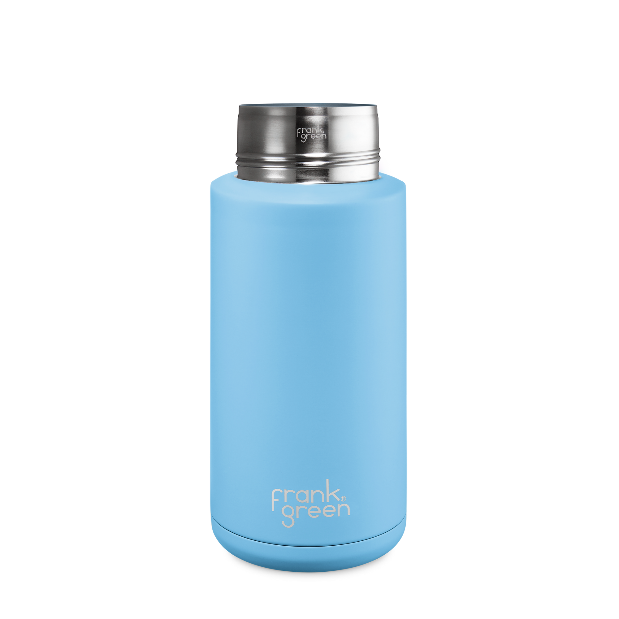 Ceramic Reusable Bottle – frank green North America