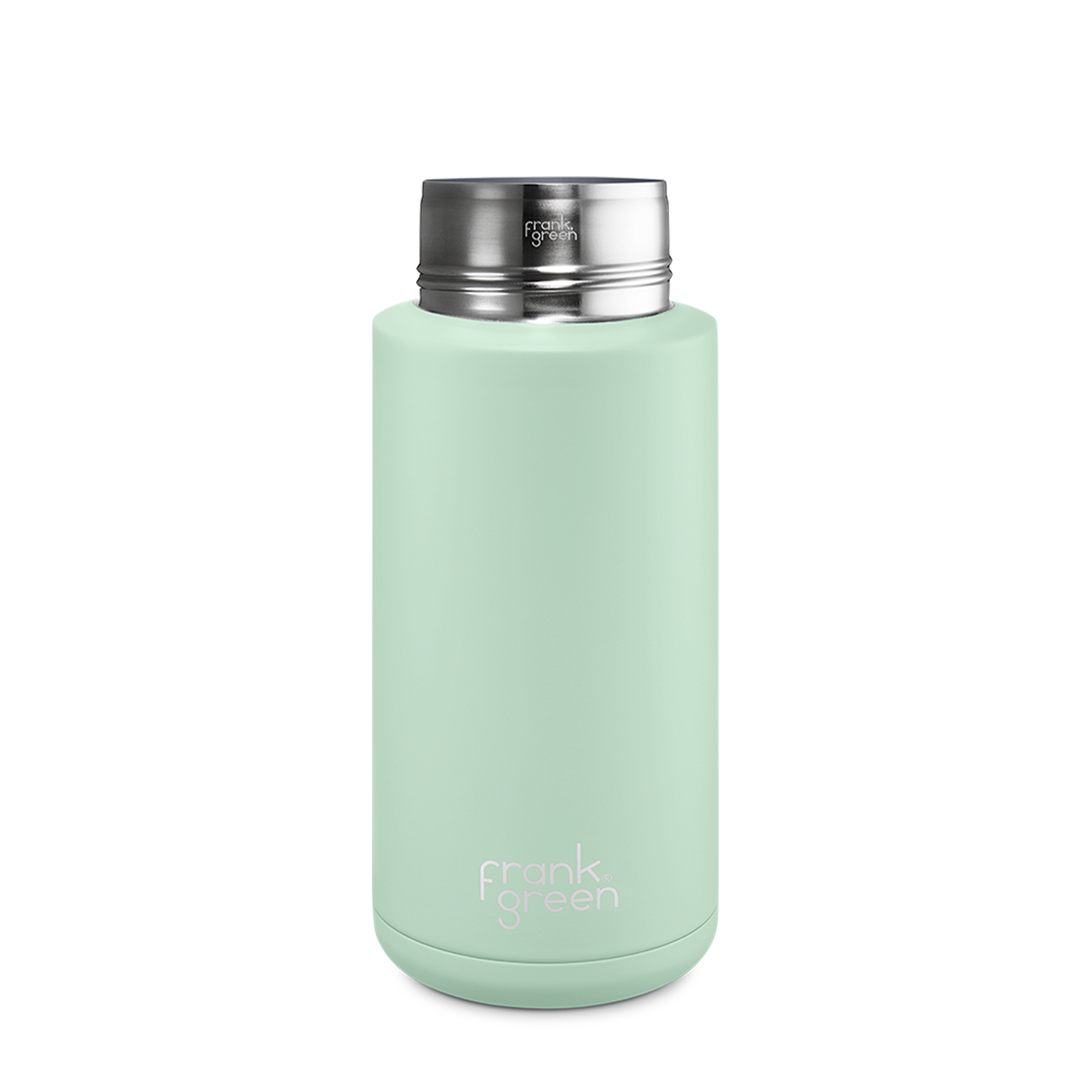 Ceramic Reusable Bottle – frank green North America