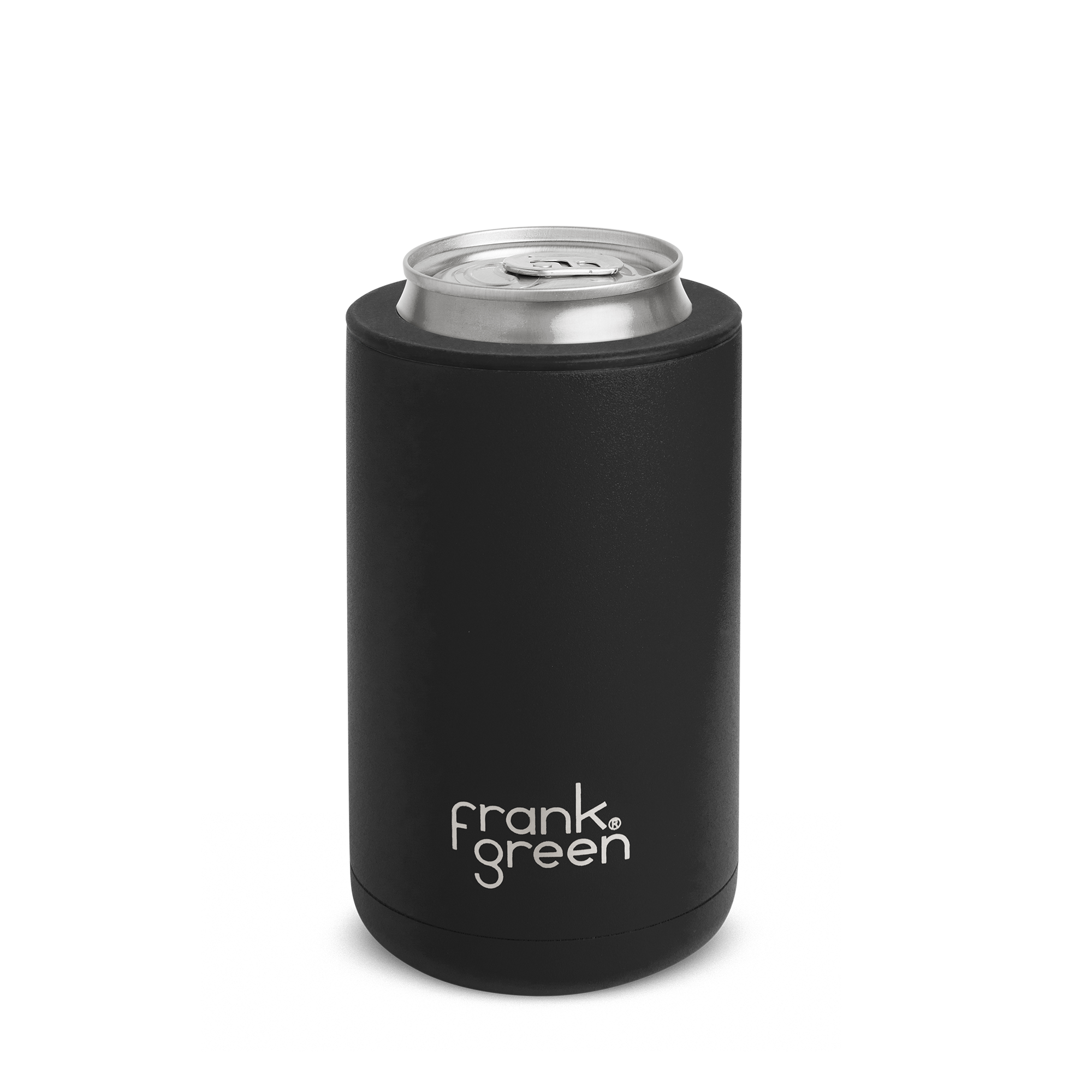 Reduce Can Cooler - 4-in-1 Stainless Steel Can Holder and Beer Bottle Holder
