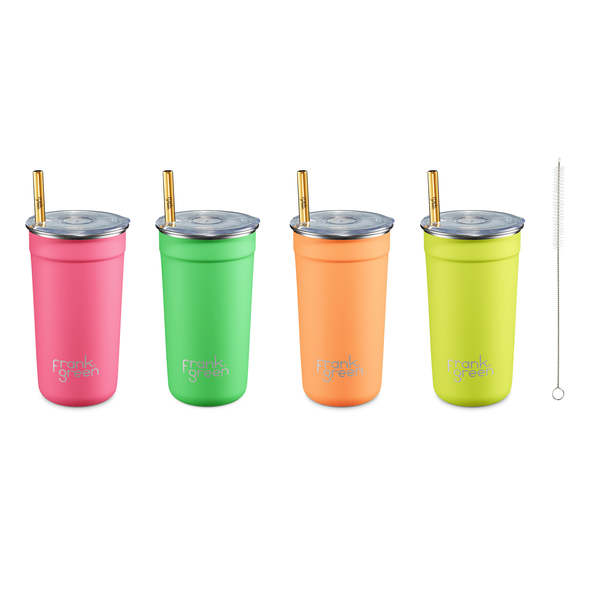 R&M International 4 Colorful Plastic Measuring Cups – Lincoln Park Emporium