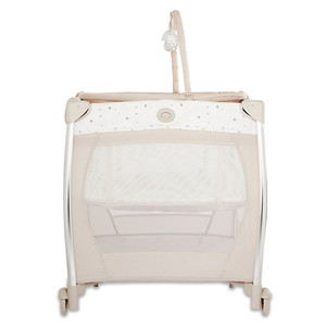 baby toy bassinet