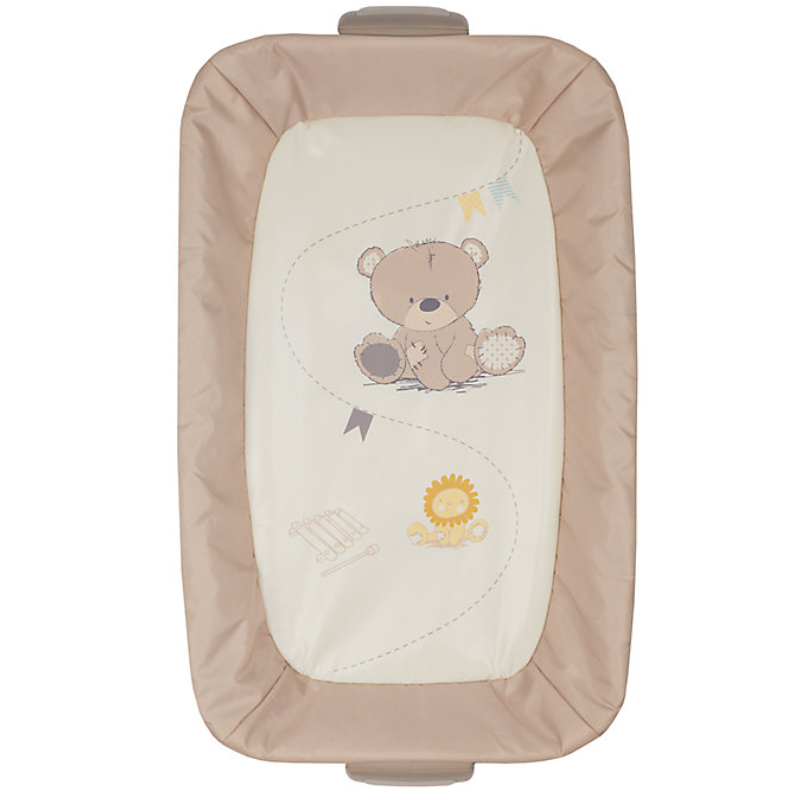 mothercare bassinet travel cot