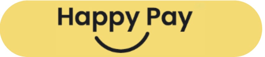 HappyPay Logo
