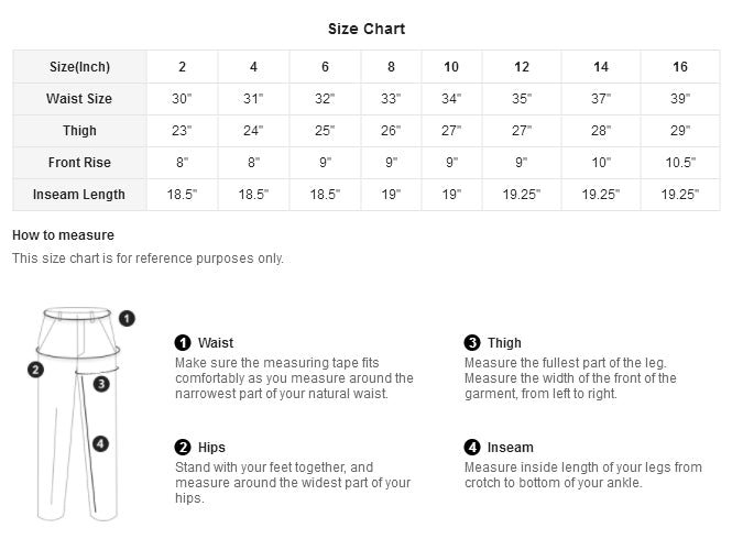 Women's Stretch Golf Shorts | Black Golf Shorts | Lesmart Ladie's Golf ...