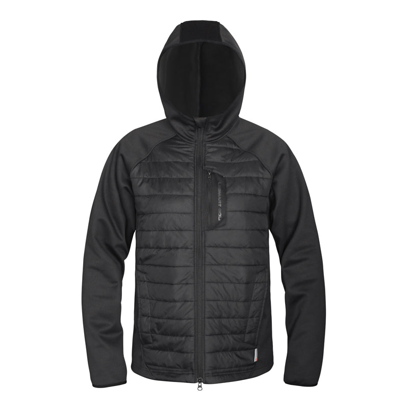 Men's Puffer Jacket | Windbreaker Jacket | Lesmart Men's Winter Coats