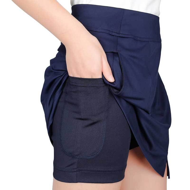 Lesmart Tennis Skirt | Women's Sport Skirt | Golf Skorts