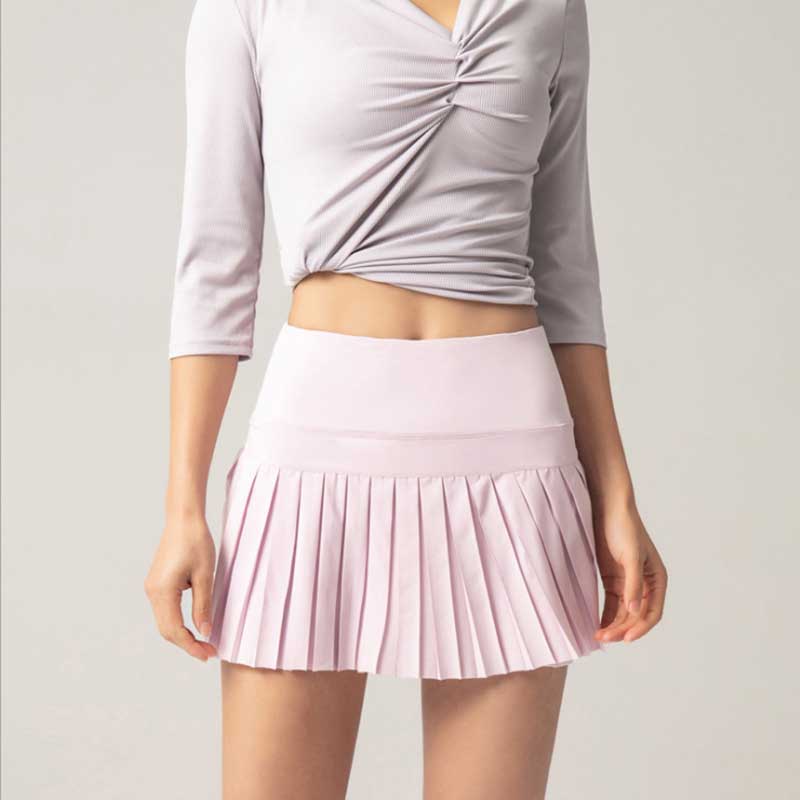 Lesmart Women's Pleated Skirt | Tennis Skirts for Women | Golf Skirts for  Women