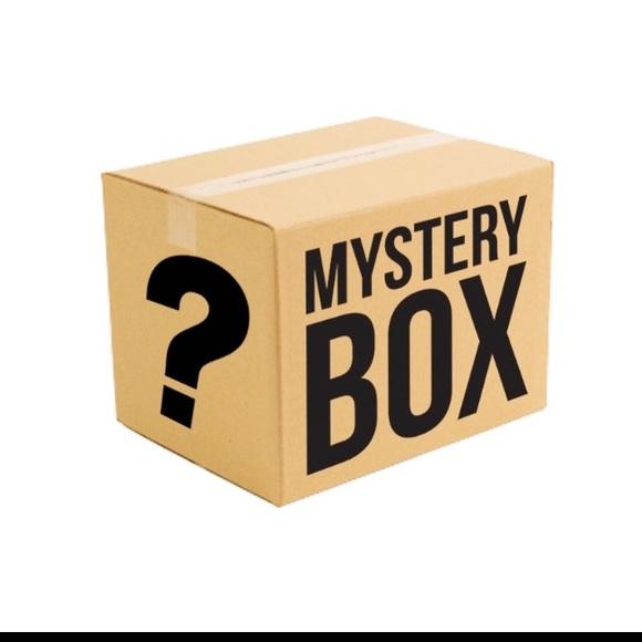 Anime Mystery Box  Mystery Boxes  Yay 4 Anime  Licensed Anime  Asian  Snacks Store  Las Vegas