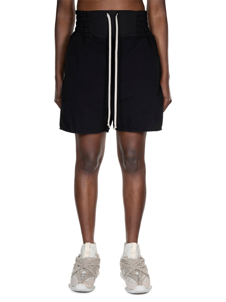 rick owens boxer shorts