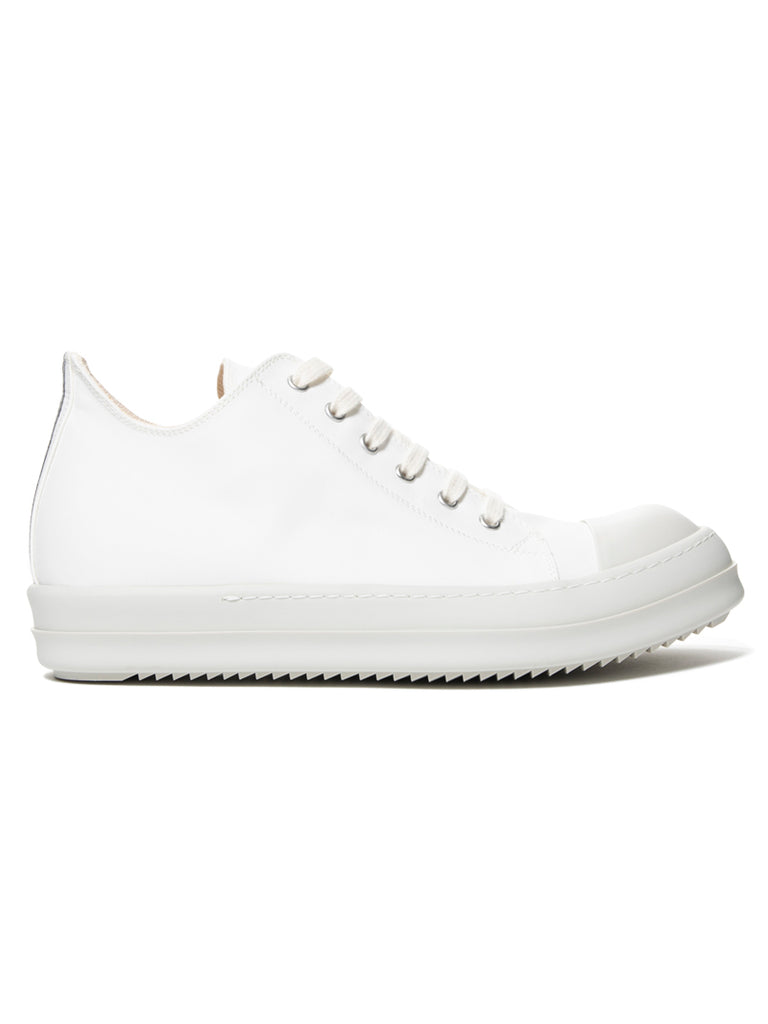 Rick Owens DRKSHDW Low Top Ramones – CM-44