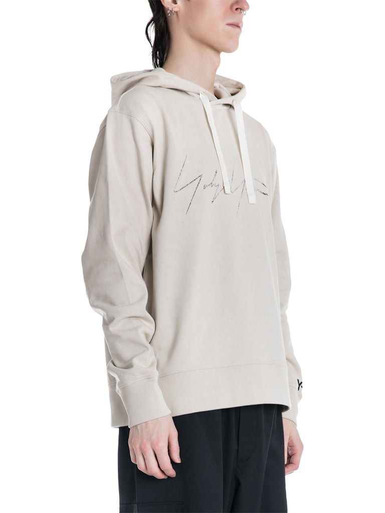 yohji hoodie