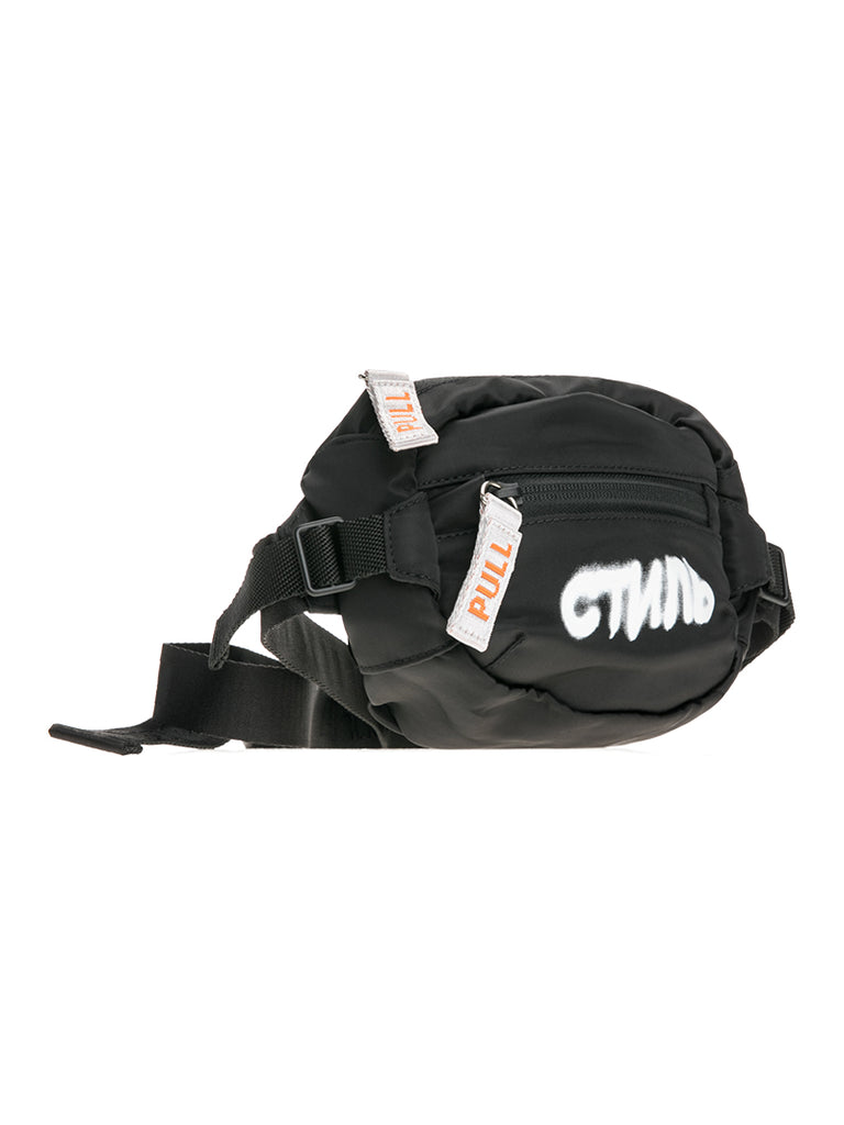 mini fanny pack