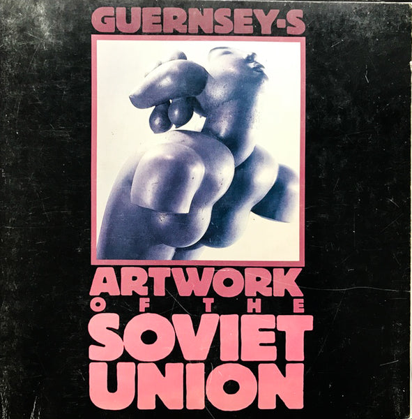 Soviet art auction