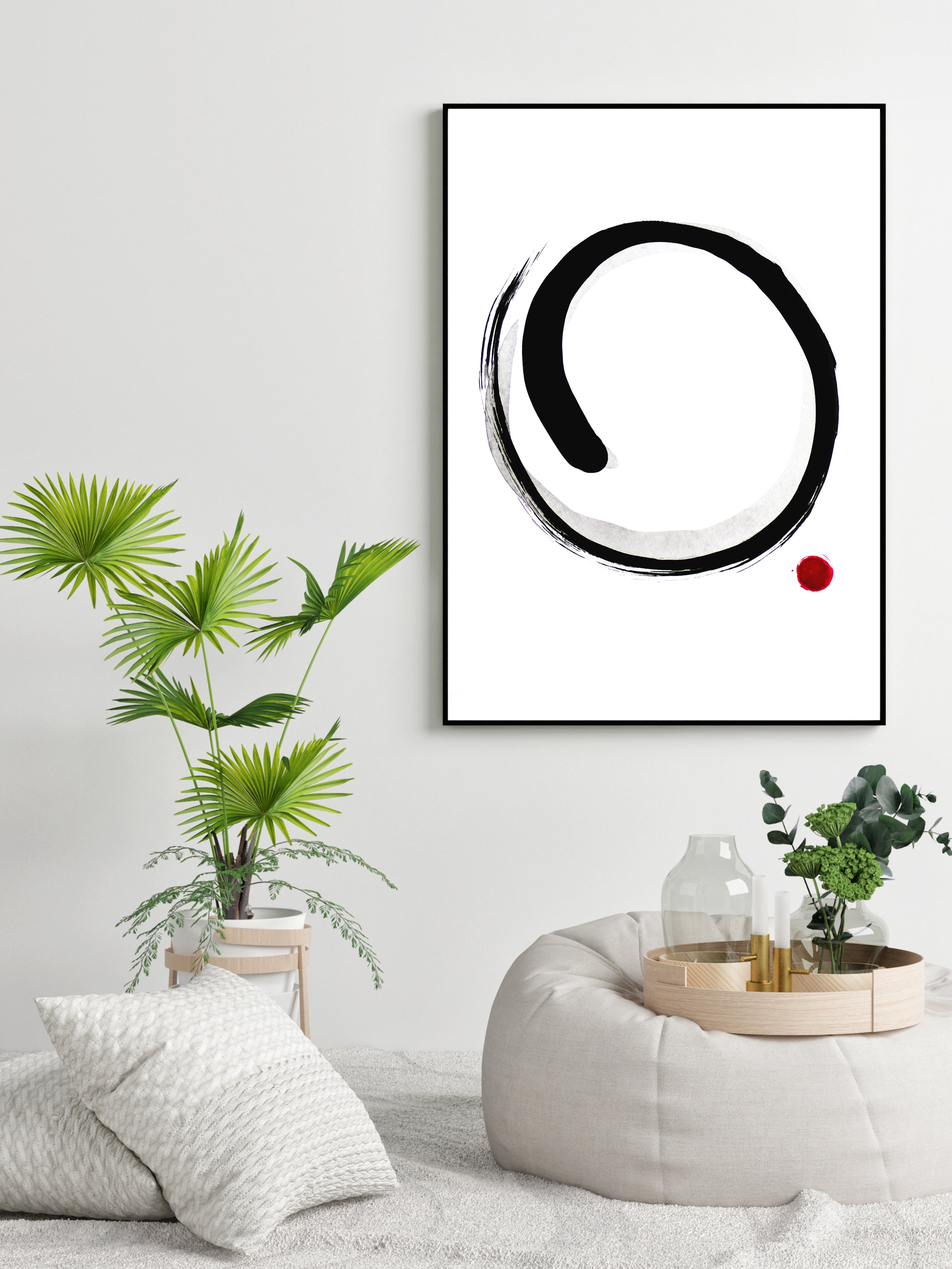 enso ring sizing