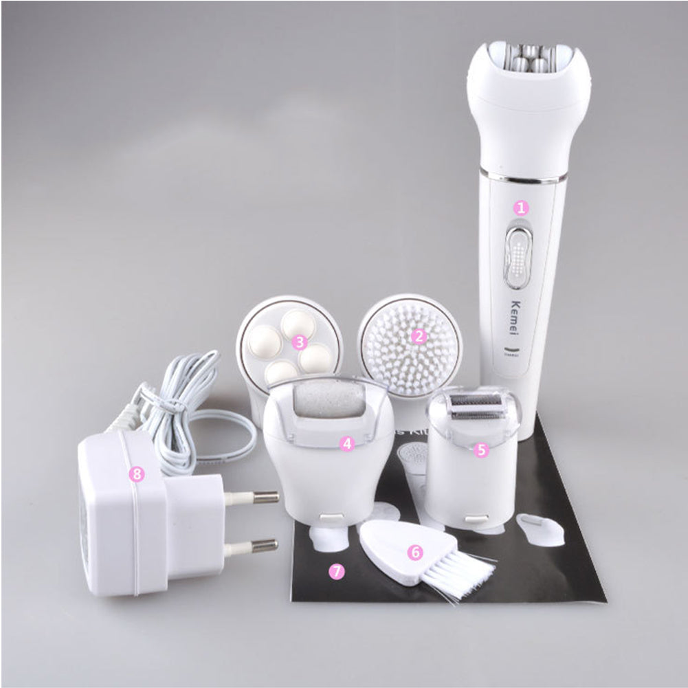 facial cleansing system