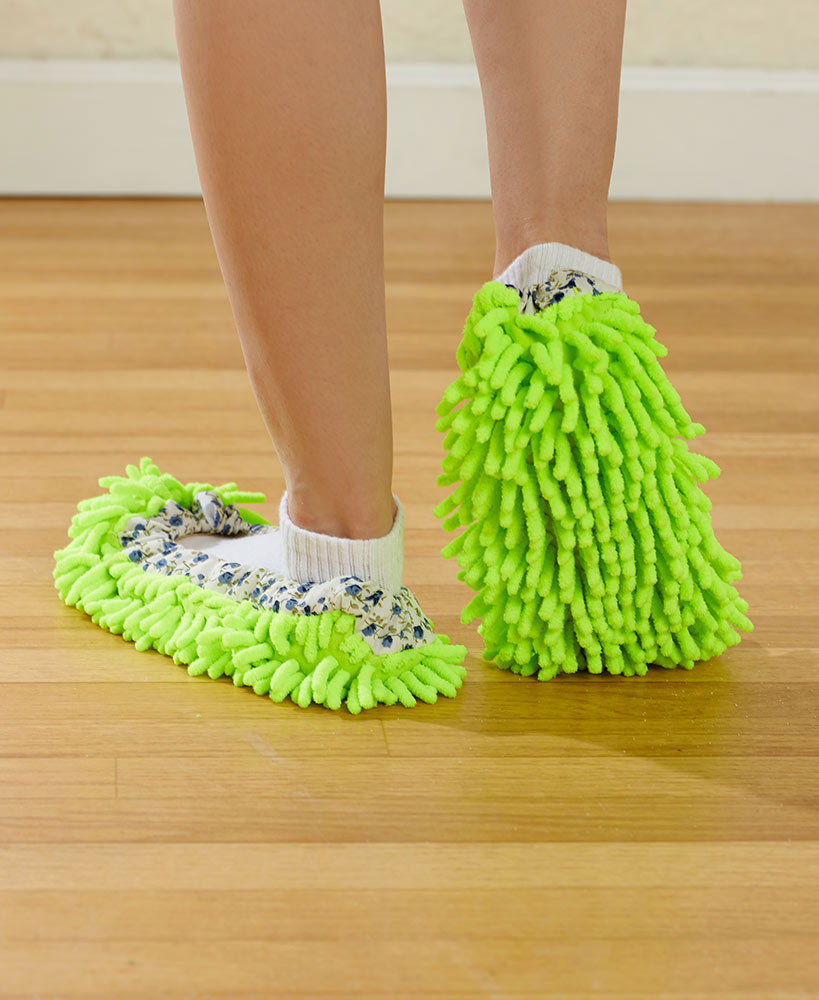 mop slippers