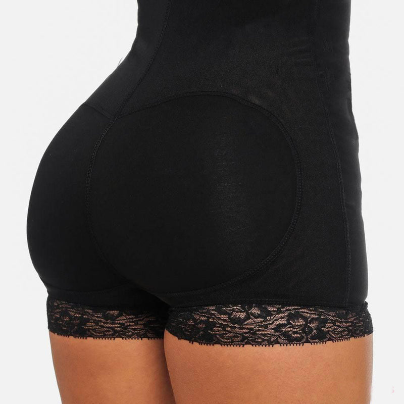 bottom lift shapewear