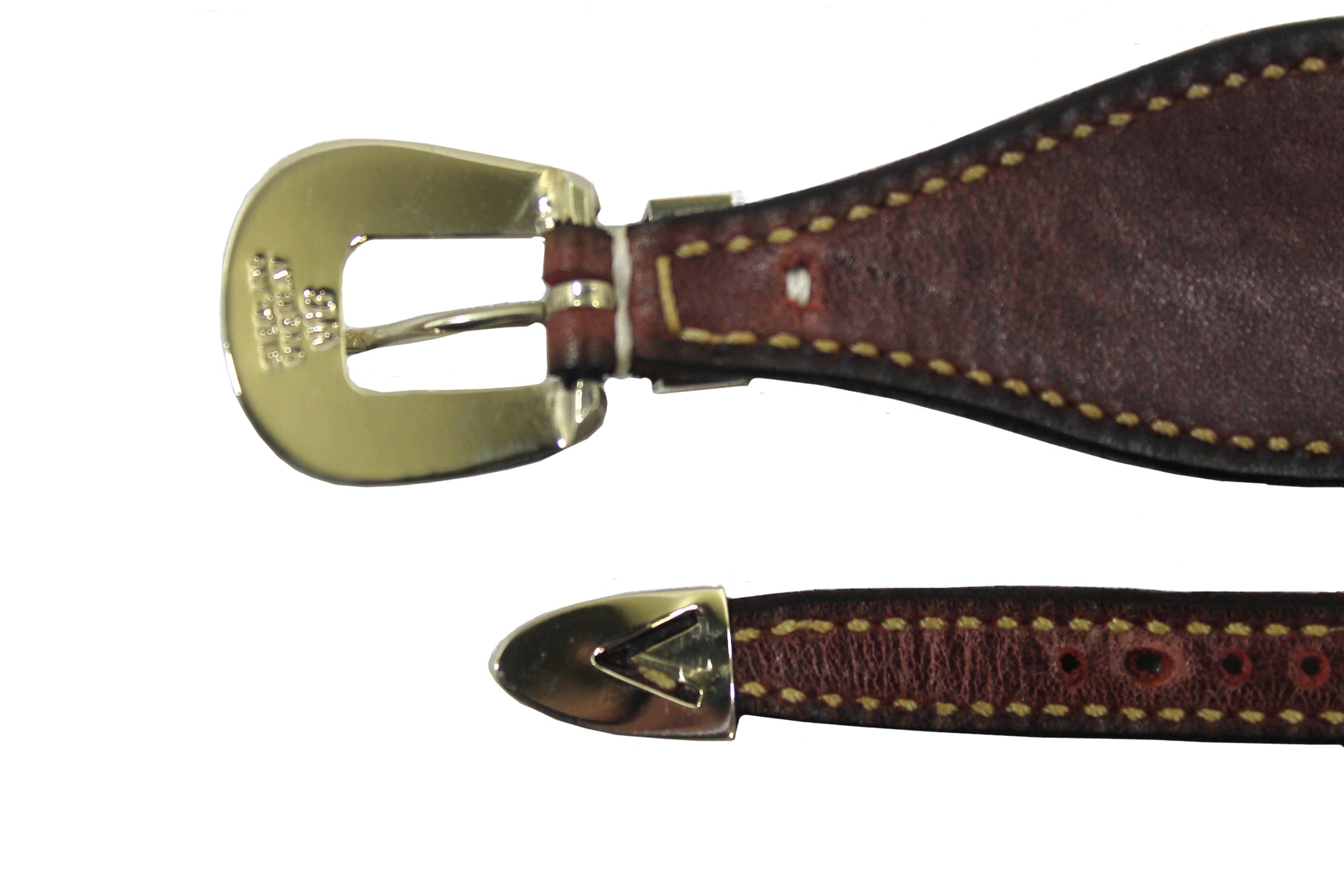 western leather watch bands