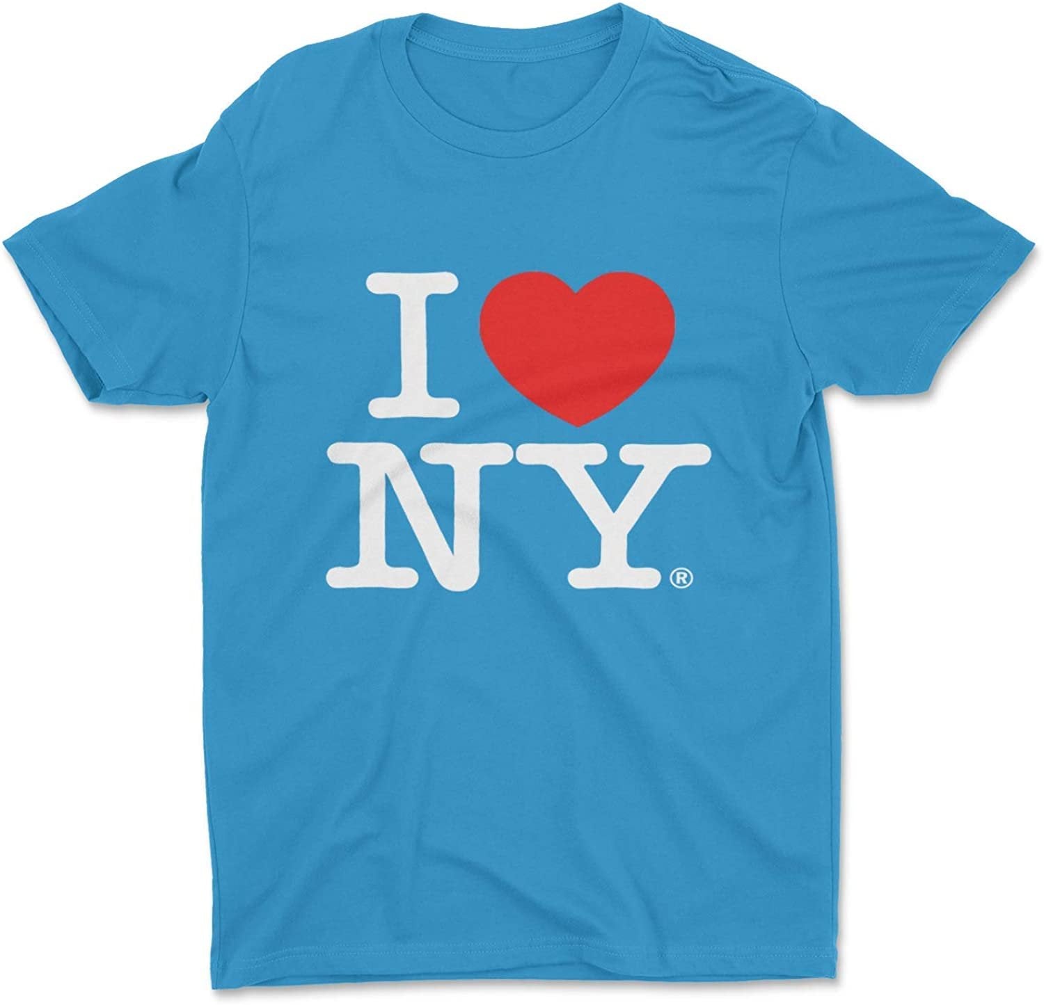 I Love New York Ninja Kids T-Shirt