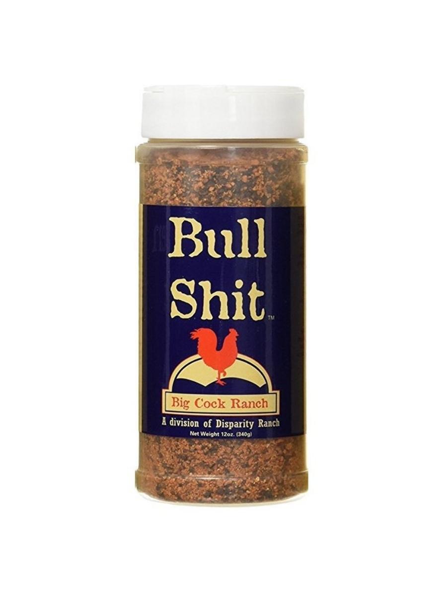 Good Shit Seasoning – A Shop Around The Corner