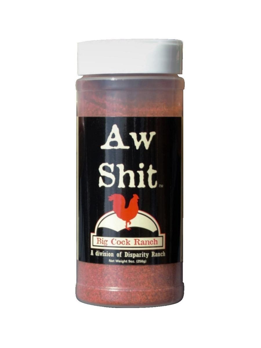 BCR Special Shit Seasoning Best Seller 13 oz $12.98 –