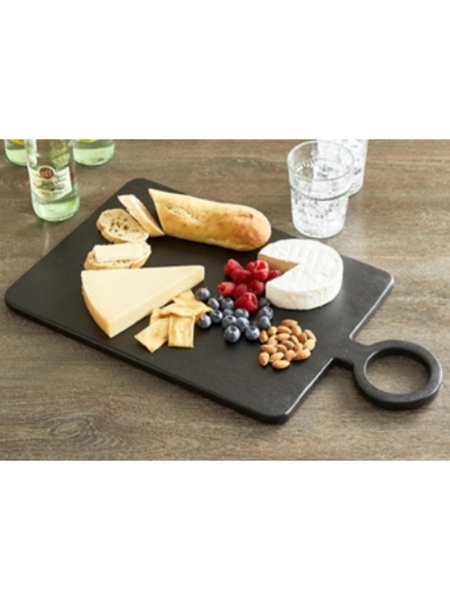 Small Mango Wood Cutting Board – Watson Kennedy