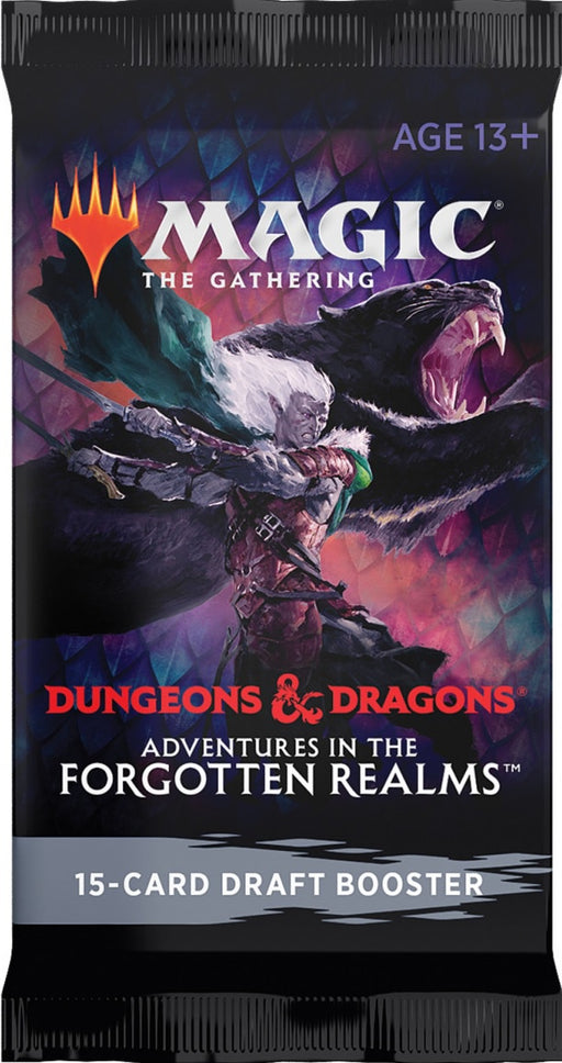 quick draft forgotten realms guide