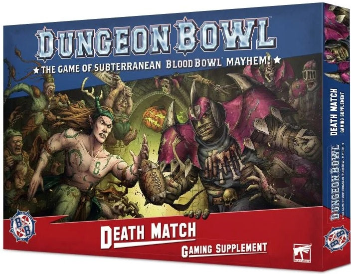 download dungeon bowl death match
