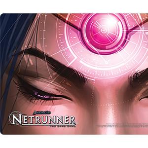 Android Netrunner Play Mat Feedback Filter Playmat