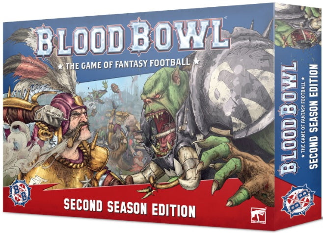 download blood bowl second season