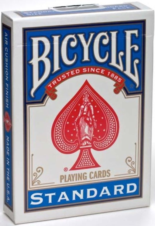 1st playing cards havevn
