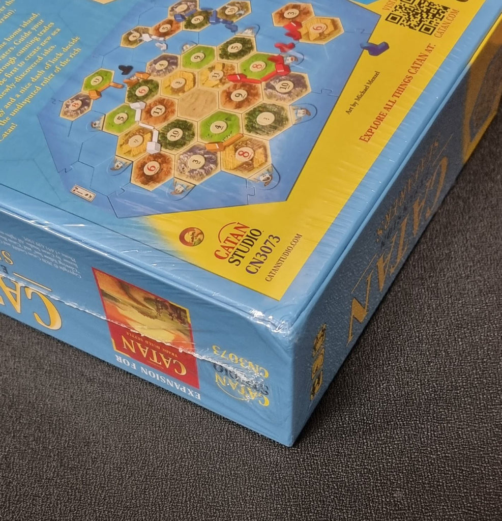 catan board game kohls