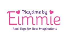 Playtime by Eimmie, For Parents, For Kids, Thank You Card