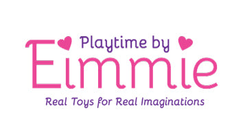Playtime by Eimmie Home Page