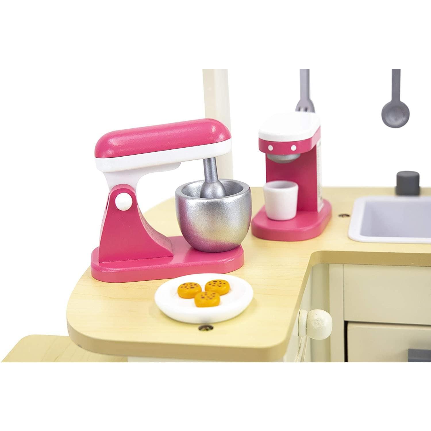 eimmie doll kitchen