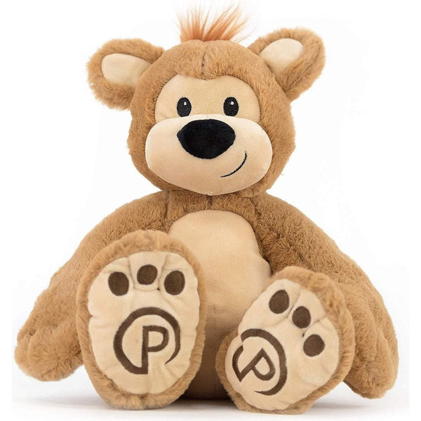 18 inch Plush Stuffed Teddy Bear Pawley