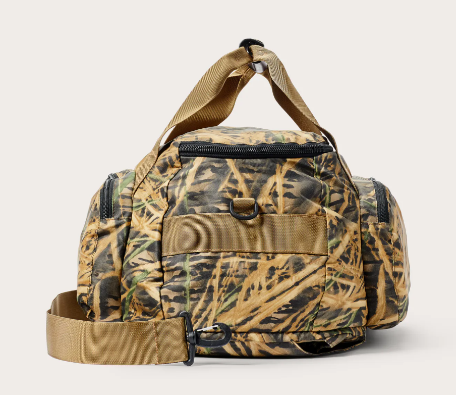 filson duffle pack