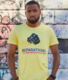 Reparations t-shirt