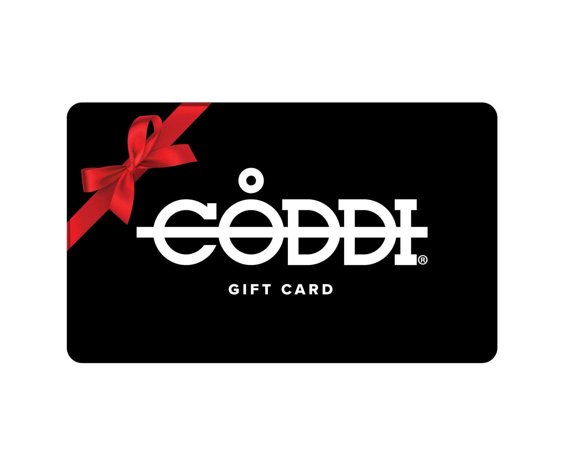 CODDI E-Gift Card