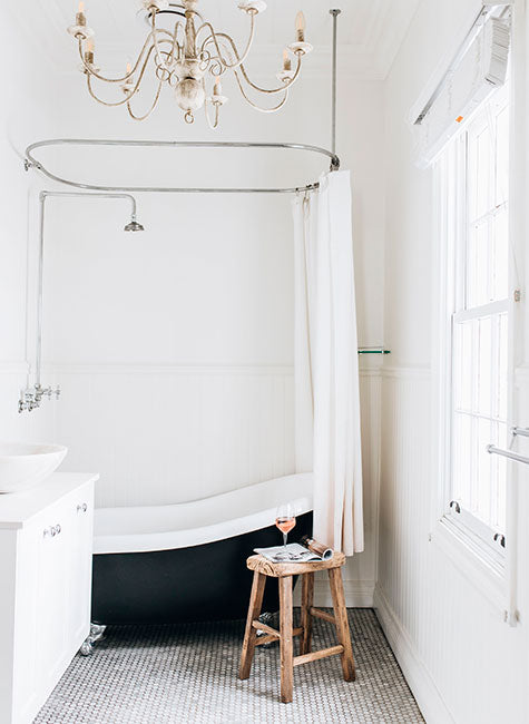 Bathroom Southern Highlands