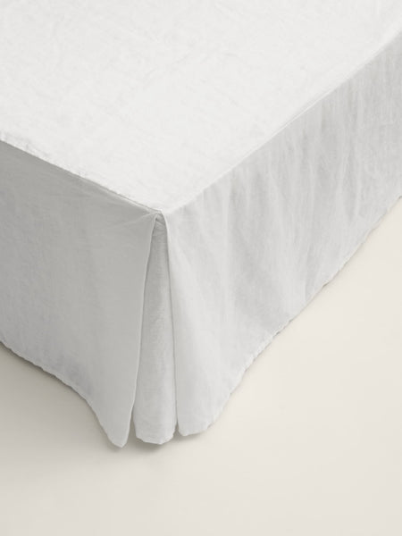 Linen Bedding | 100% Pure French Flax Bed Linen – Carlotta+Gee