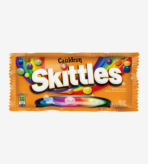 skitlets candy