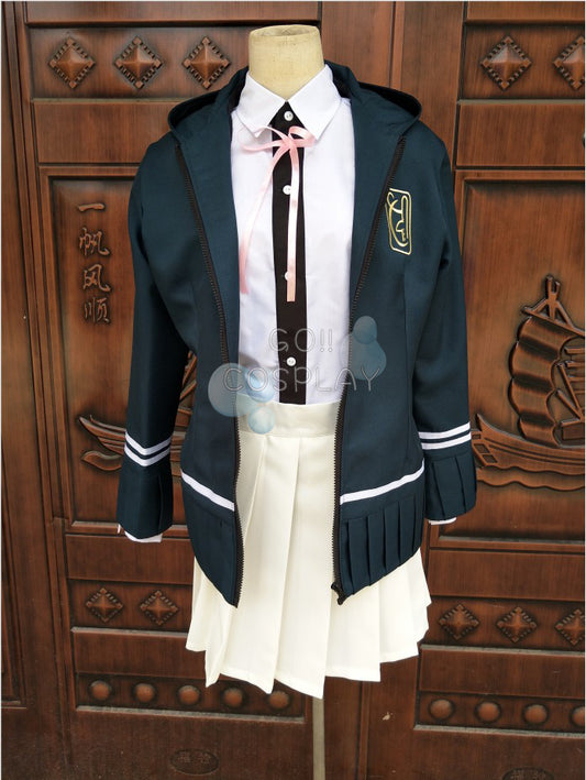 Naruto: Shippuden Rin Nohara Costume Buy – Go2Cosplay